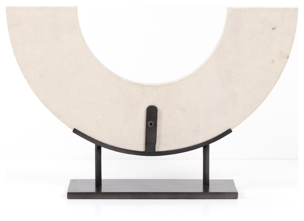 Sandstone Sculpture-Heartsmere Marble