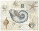"Beach Wonders II No Butterflies" Digital Paper Print by Katie Pertiet, 30"x24"