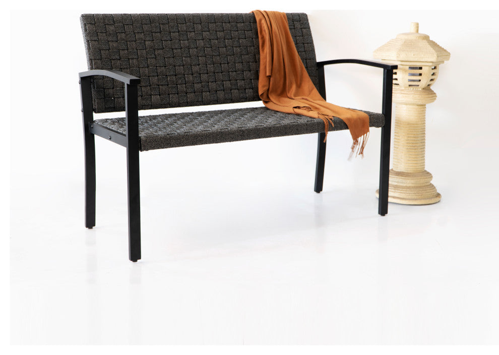 Chelsea Bench, Grey