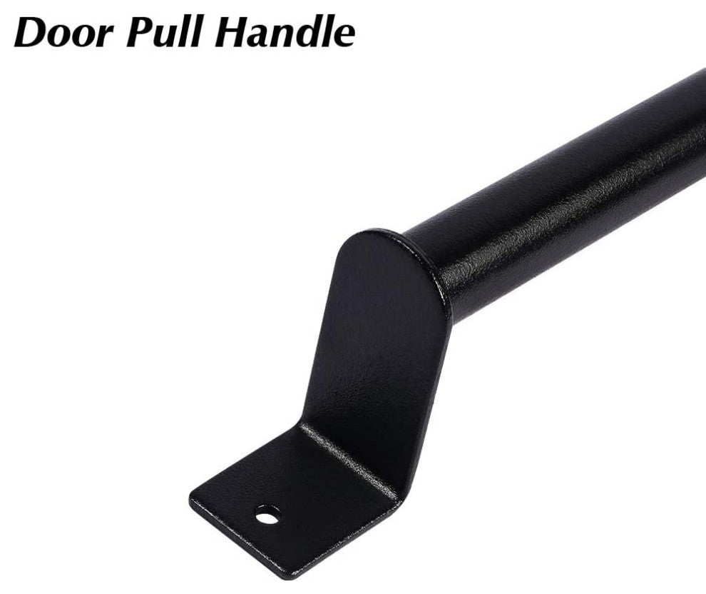 Carbon Steel Cabinet Door Pull Handle