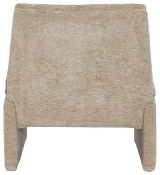 Gwenn Upholstered Occasional Chair, Sand
