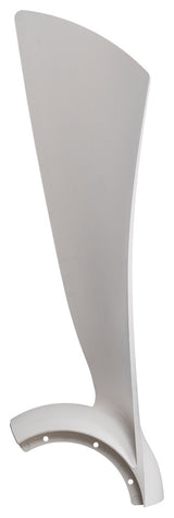 Wrap Blade Set of 3, 44", White Washed