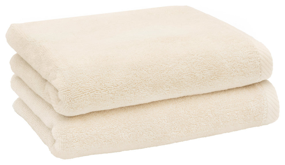 Linum Home Textiles 100% Turkish Cotton Ediree Hand Towels (Set of 2)