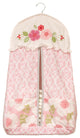 Garden District Diaper Stacker
