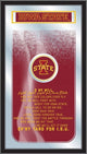 Iowa State 26"x15" Fight Song Mirror by Holland Bar Stool Company