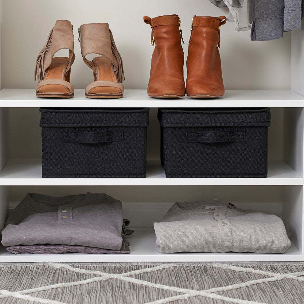 Medium Fabric Storage Bins