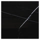 Neromarquina Honed 18x18 Micro Beveled Marble Tile