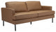 Decade Sofa Brown