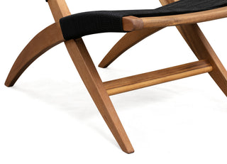Lisa Lounge Chair