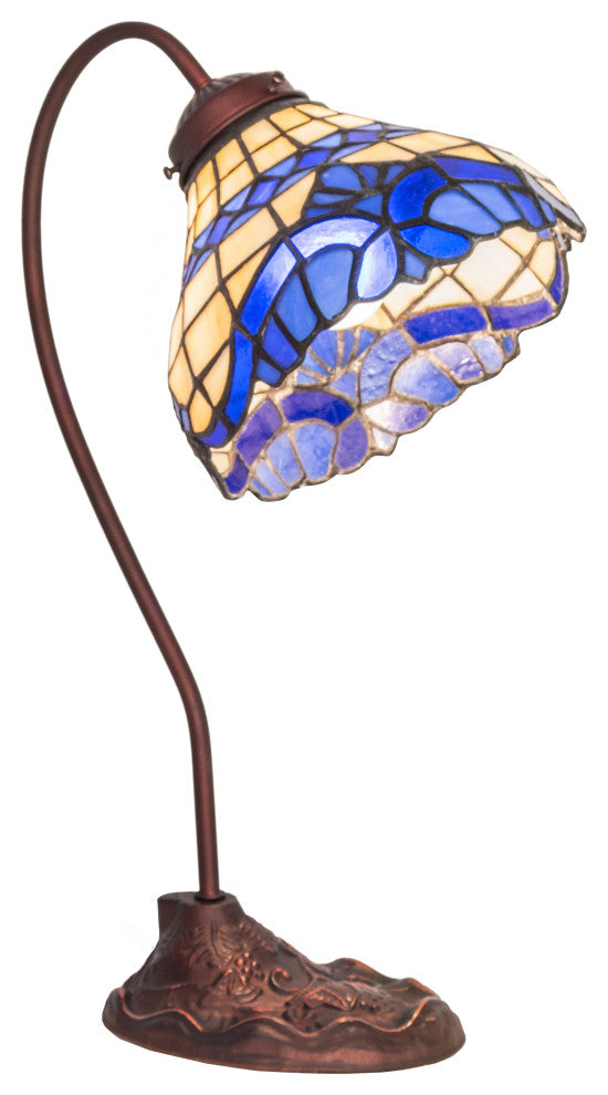 18 High Baroque Desk Lamp