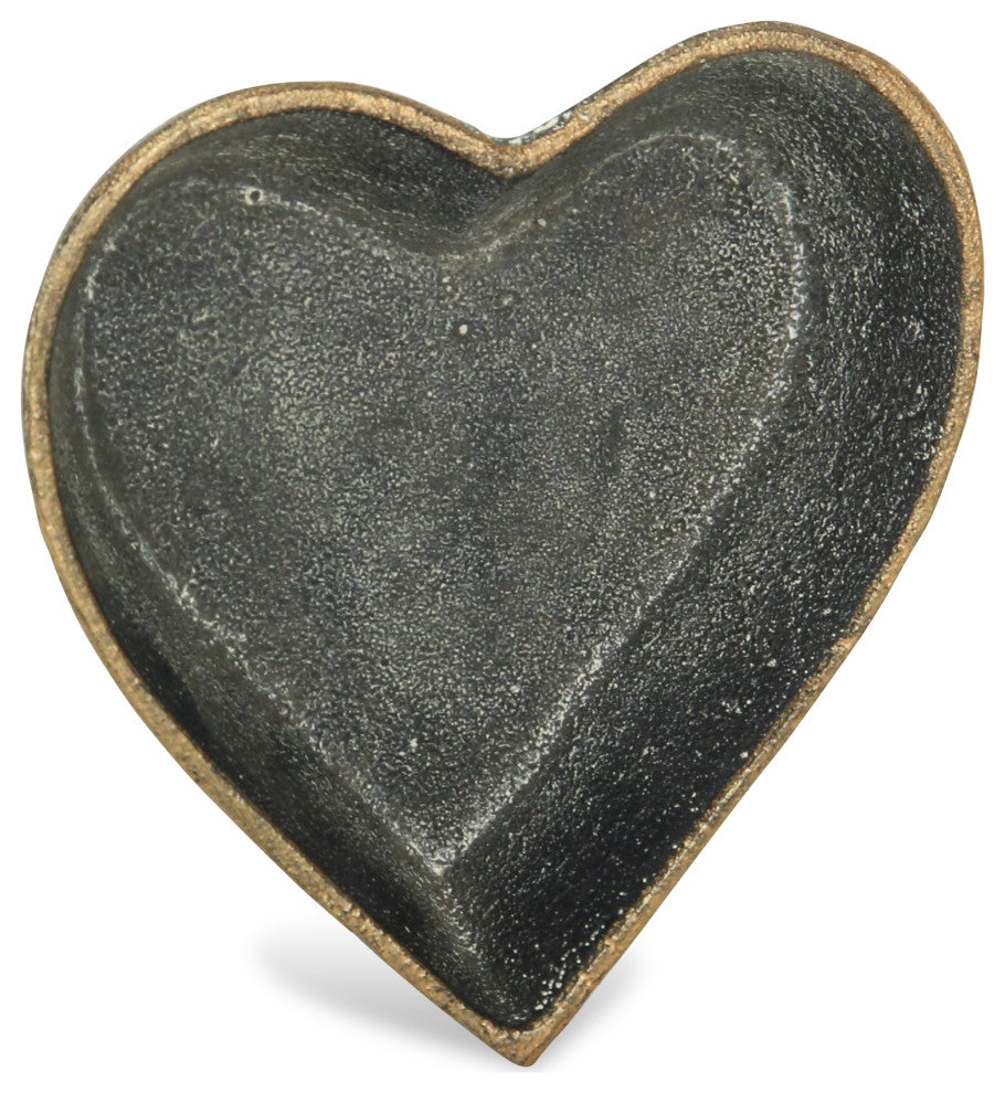 Cast Iron, Hearts