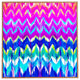 Deny Designs Holly Sharpe Summer Dreaming Framed Wall Art