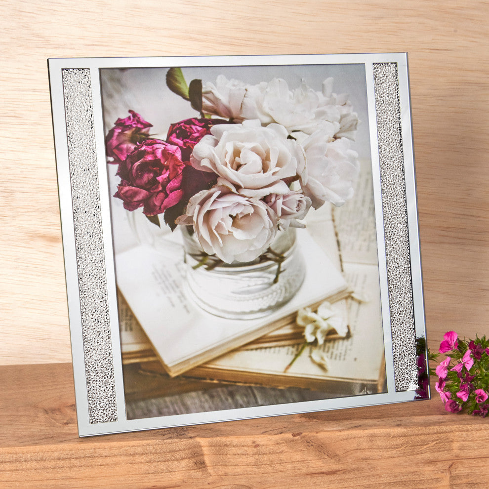 Lucerne Crystalized Frame 5"x7"