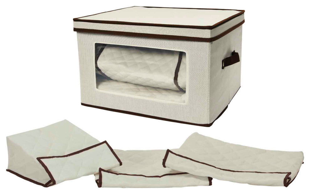 Large Serveware Storage Box