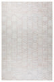 Indoor/Outdoor Stetson SS4 Linen Machine Washable 5' x 7'6" Rug