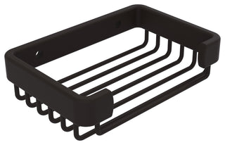 Soap Basket, Oil Rubbed Bronze