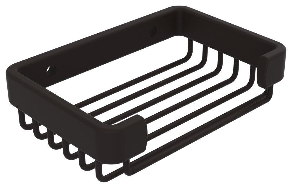 Soap Basket, Oil Rubbed Bronze