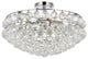 Seren 20" Flush Mount