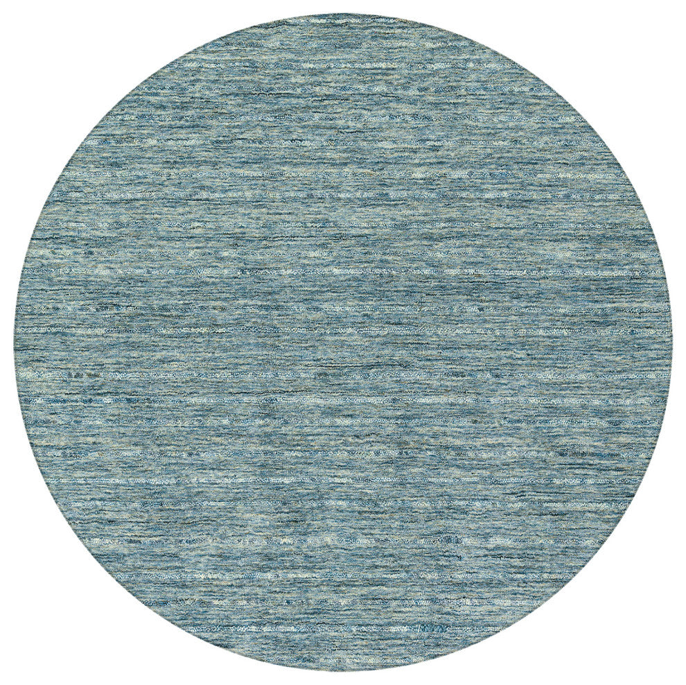 Dalyn Reya RY7 Lakeview 12'x12' Round Rug
