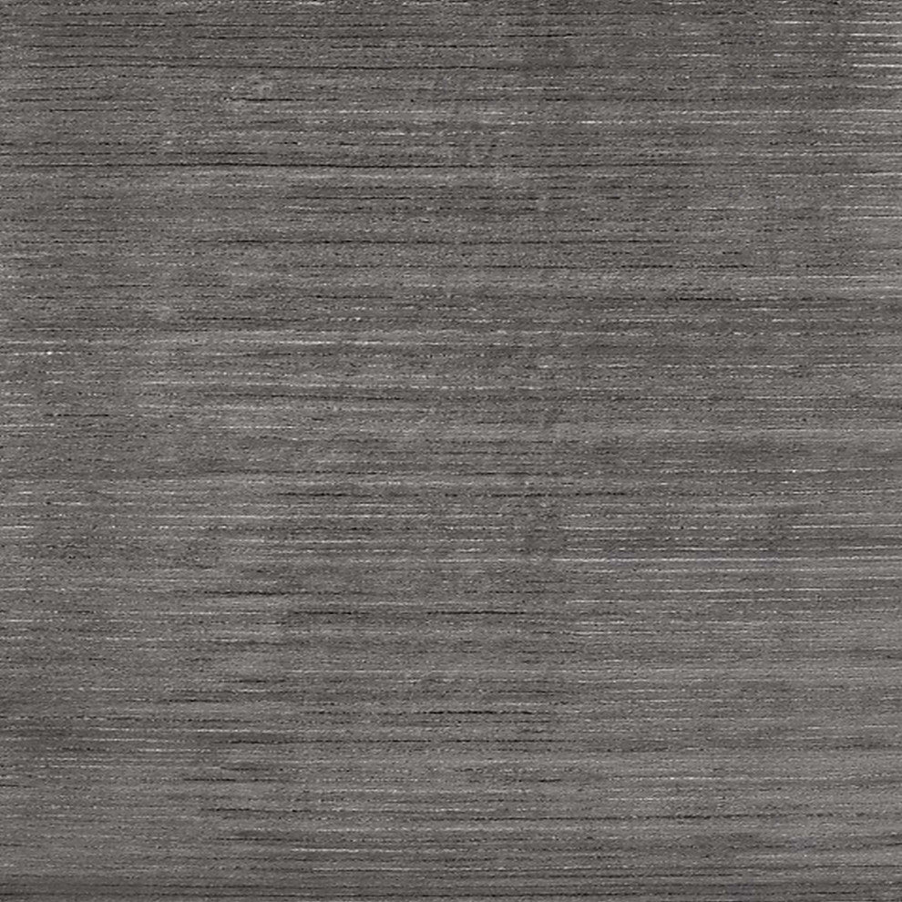 Ahgly Company Indoor Square Mid-Century Modern Area Rugs, 7' Square