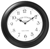 Grand Central Clock, 15.25"