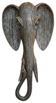 Elephant of the Savannah Mask