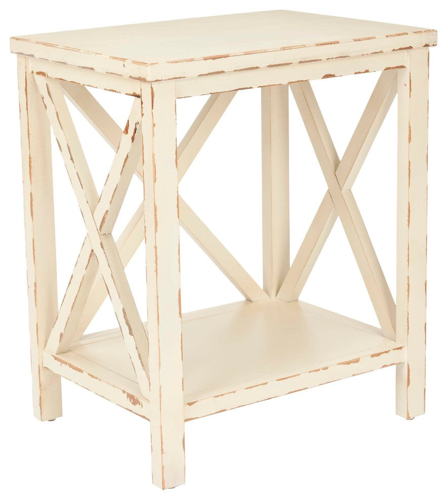 Safavieh Mia End Table