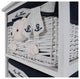 Anne Home, Portable 2 Drawers