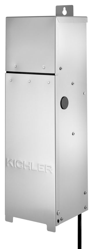 Stainless Steel Transformer 100W Pro Series