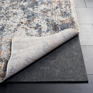 Safavieh Padding Collection PAD130 Rug, Grey, 4'x6'