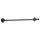 Delta Windemere 24" Towel Bar, Oil Bronze, 70024-OB