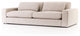 Bloor Sofa-98"-Essence Natural