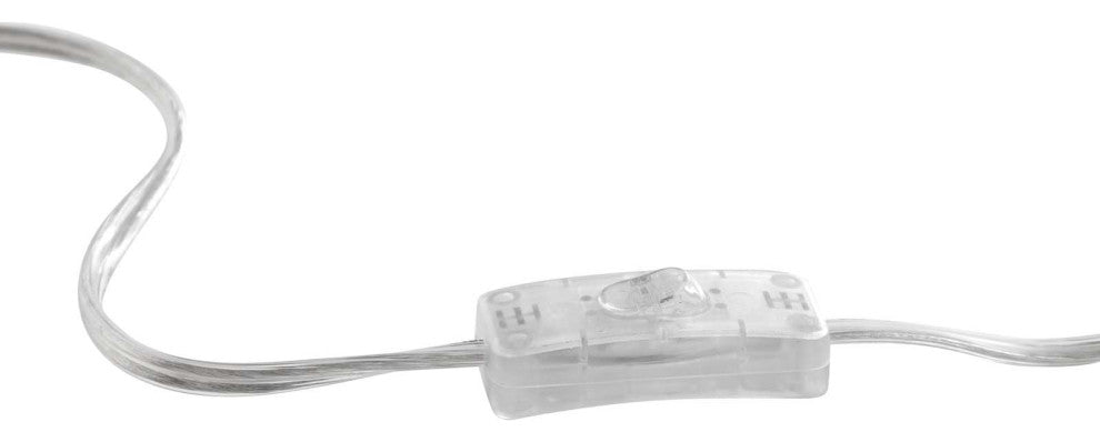 Sconce Wall Lamp Light Fixture, White, Metal, Modern Cafe Bistro Hospitality