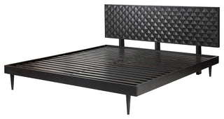 Pablo King Bed