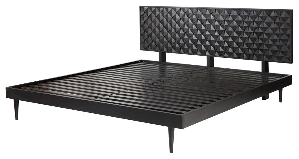 Pablo King Bed