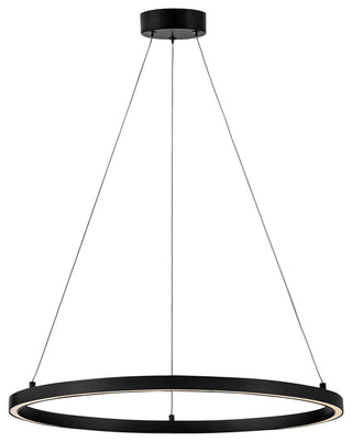 Lark Kenna Medium Single Tier, Black