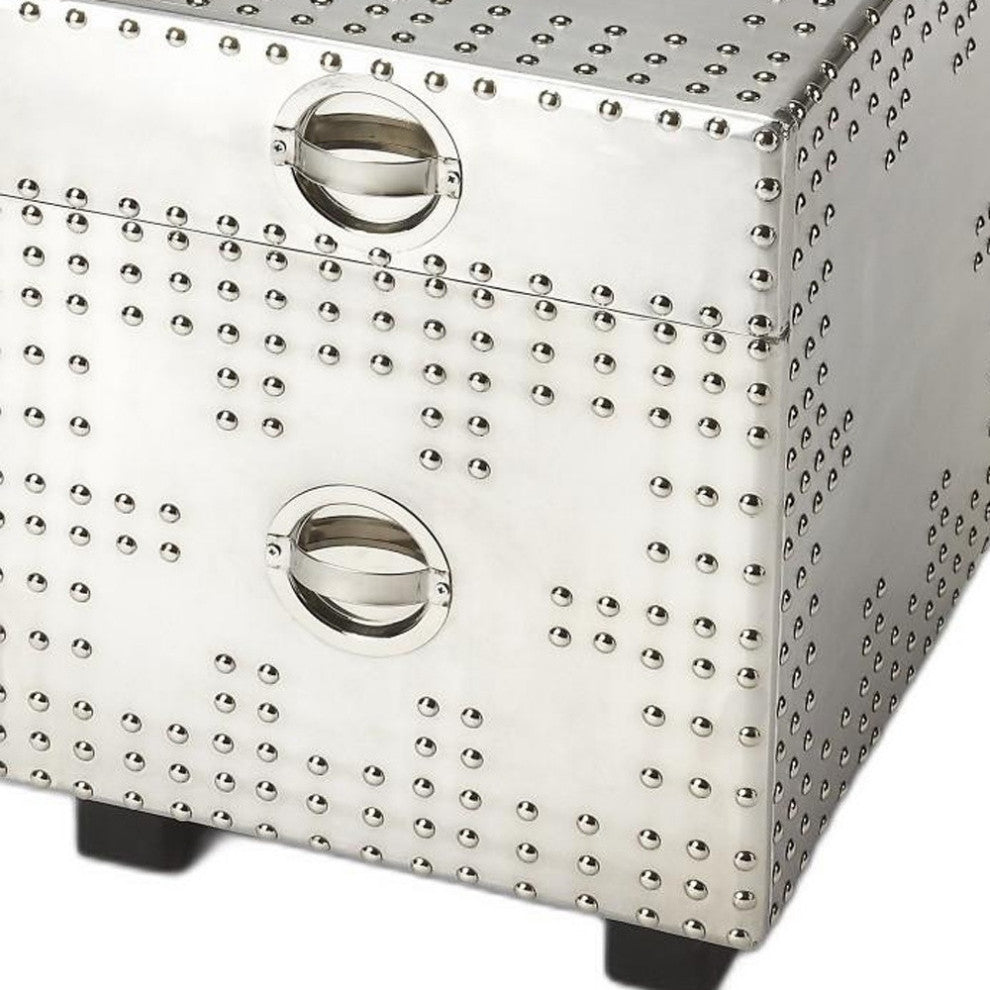 Butler Iconic Aviator File Cabinet