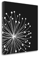 "Dandelion I" By Tamara Robinson, Giclee Print on Gallery Wrap Canvas