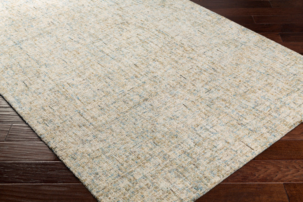 Surya Emily EIL-2301 Modern Area Rug, 6' x 9' Rectangle