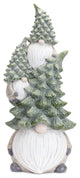 Triple Gnome Stack