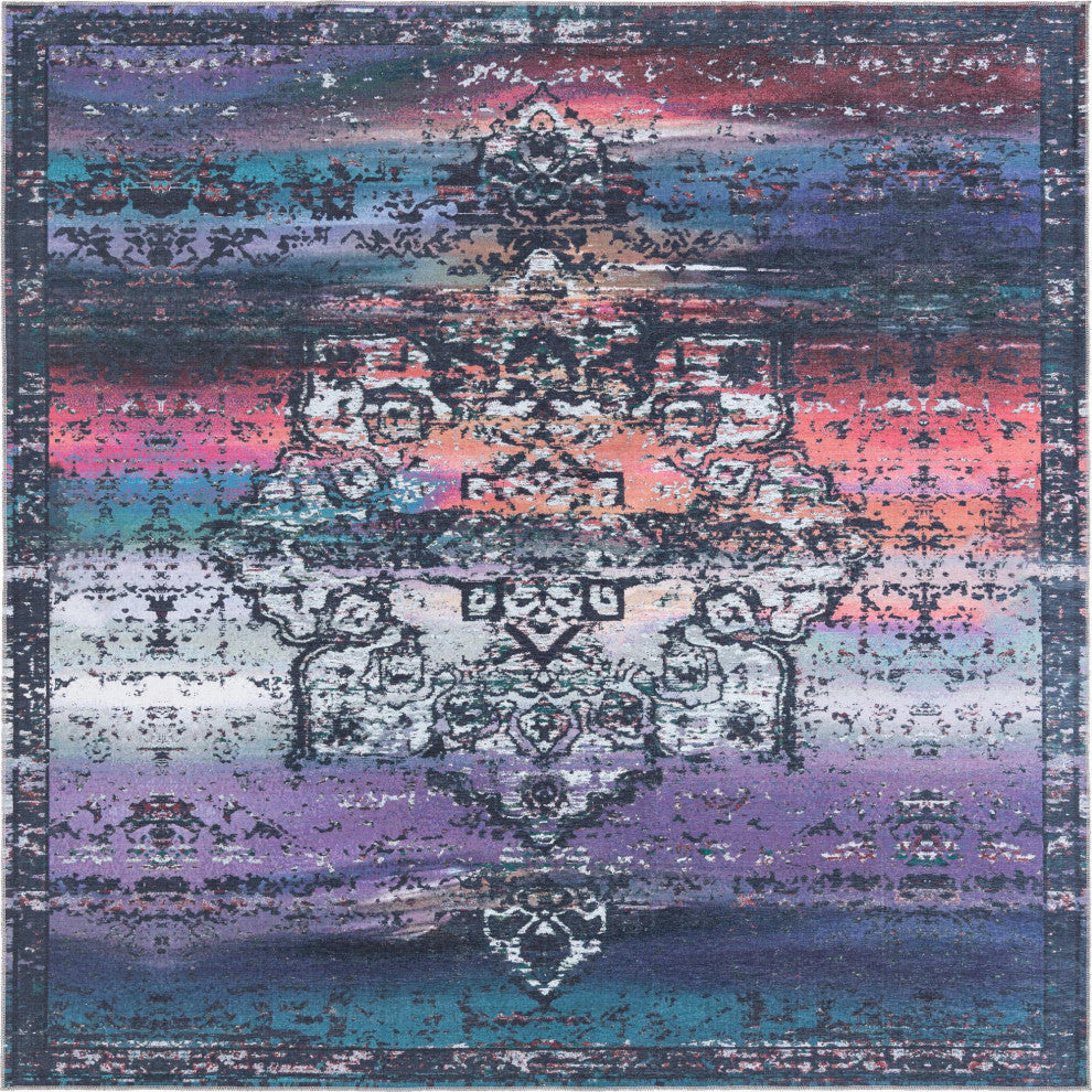 Unique Loom Renaissance Roma Area Rug