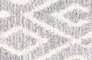 Weave & Wander Saena Taupe/Natural 10'x14' Rug