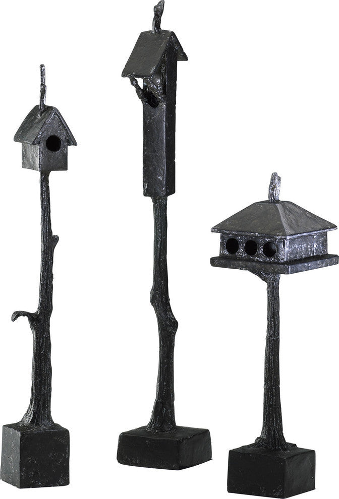 Large Bird House