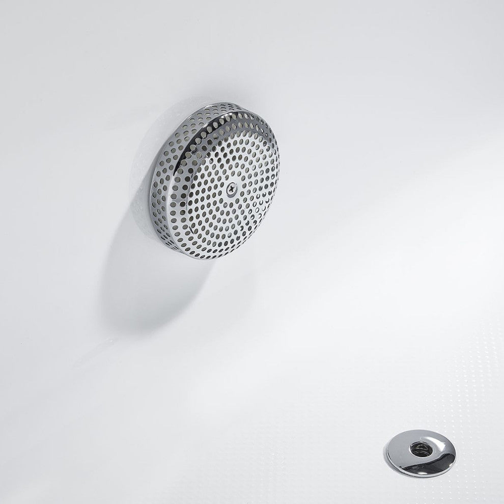 Platinum AM128 70" Whirlpool Bathtub