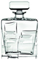 Vista Alegre Portrait Whisky Decanter