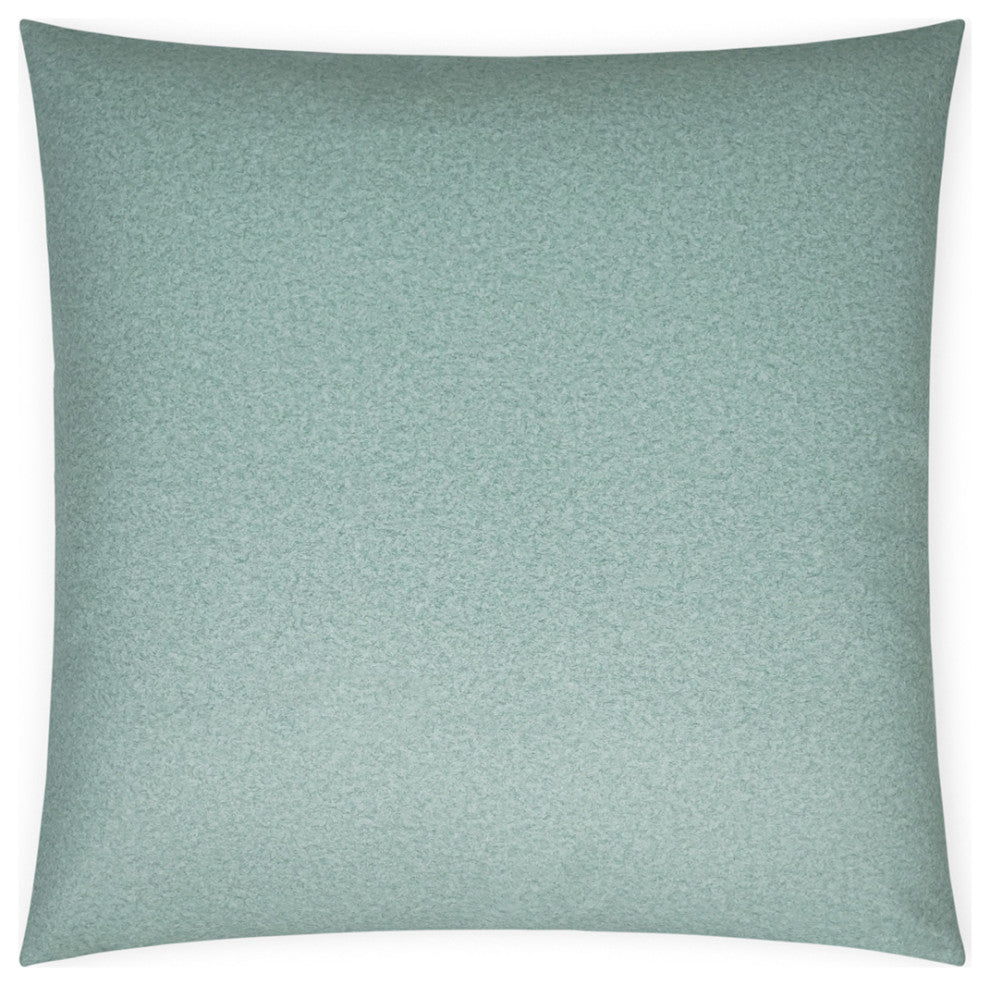 Merino Pillow - Mist