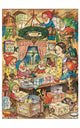Korsch Advent- Snow White And Dwarves