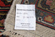 Indian Heriz Oriental Traditional Handmade Area Rug, Beige, 17'10"x11'10