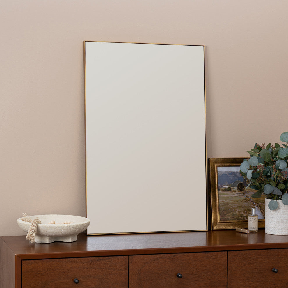 Chaz Mirror