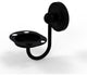 Prestige Regal Tumbler and Toothbrush Holder, Matte Black